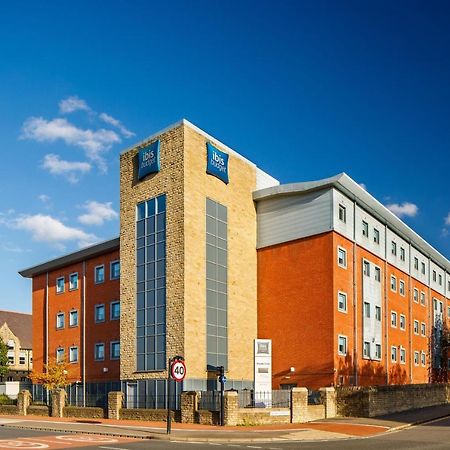 Ibis Budget Sheffield Arena Dış mekan fotoğraf