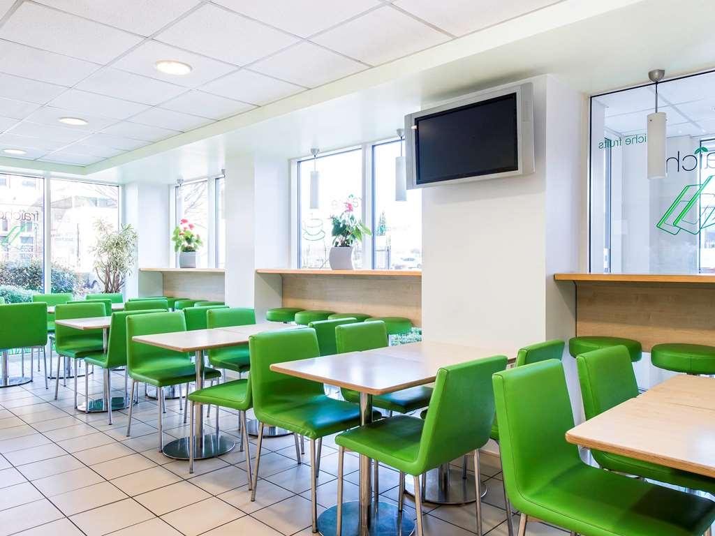 Ibis Budget Sheffield Arena Konforlar fotoğraf